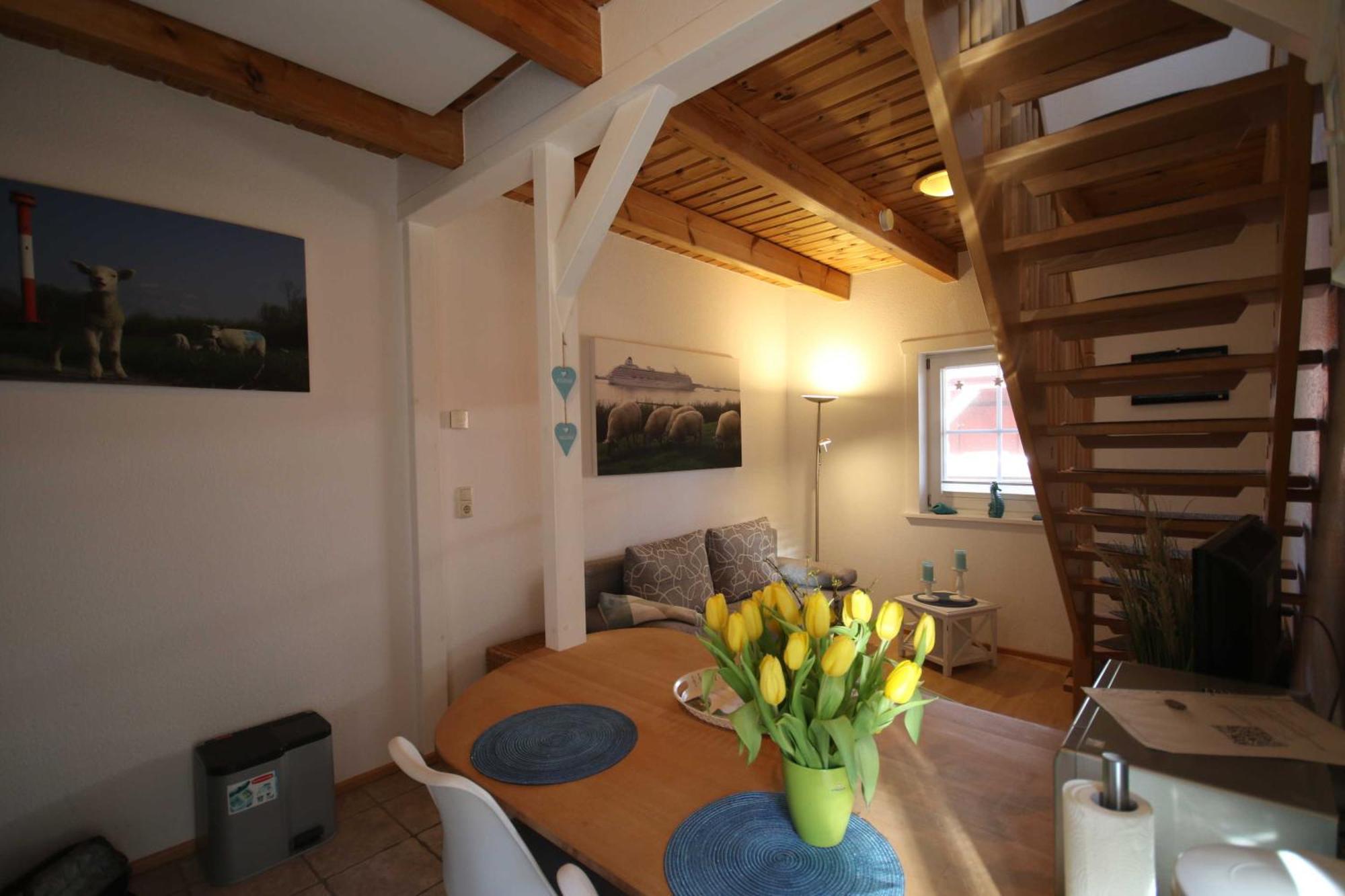 Holthus Apartment Kollmar Exterior photo